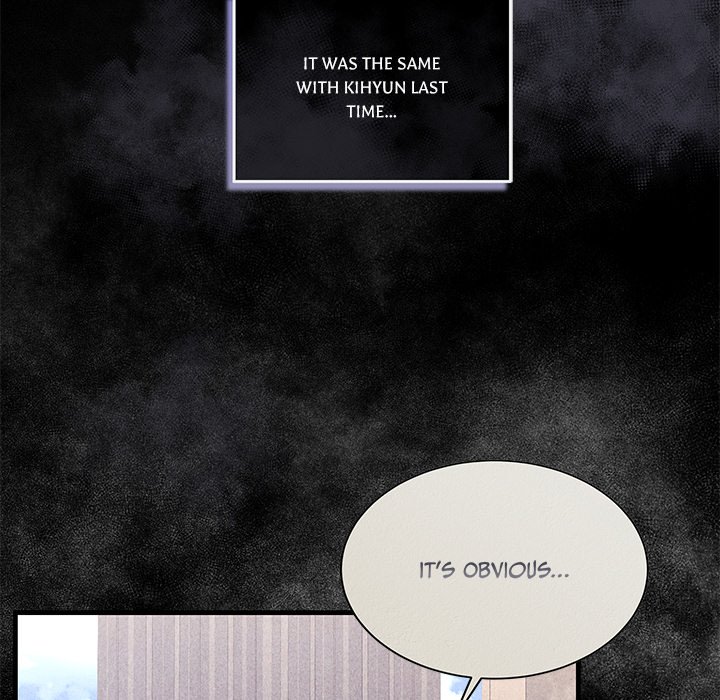 Two Flavored Crush - Chapter 13 manhwa