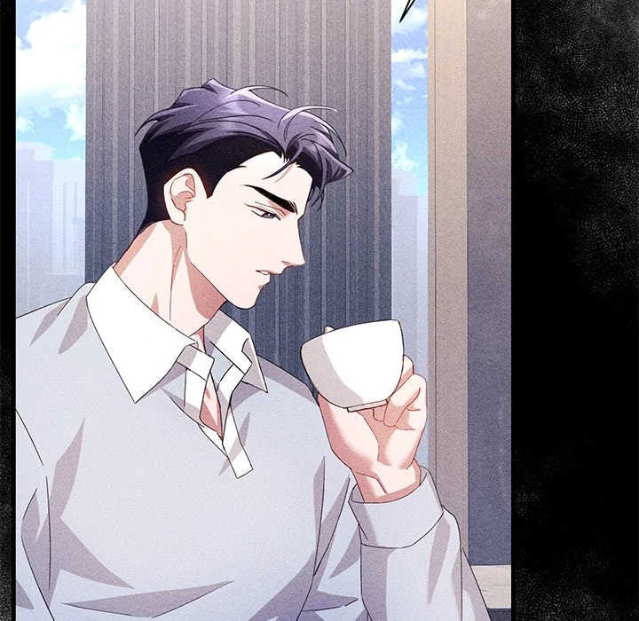Two Flavored Crush - Chapter 13 manhwa