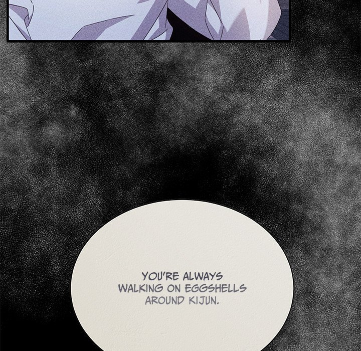 Two Flavored Crush - Chapter 13 manhwa