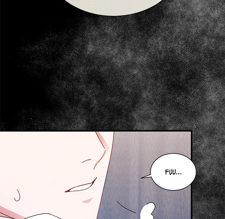 Two Flavored Crush - Chapter 13 manhwa