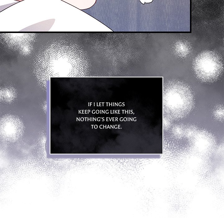 Two Flavored Crush - Chapter 13 manhwa
