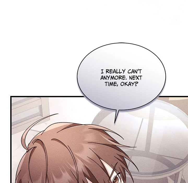 Two Flavored Crush - Chapter 13 manhwa