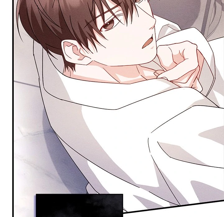 Two Flavored Crush - Chapter 13 manhwa