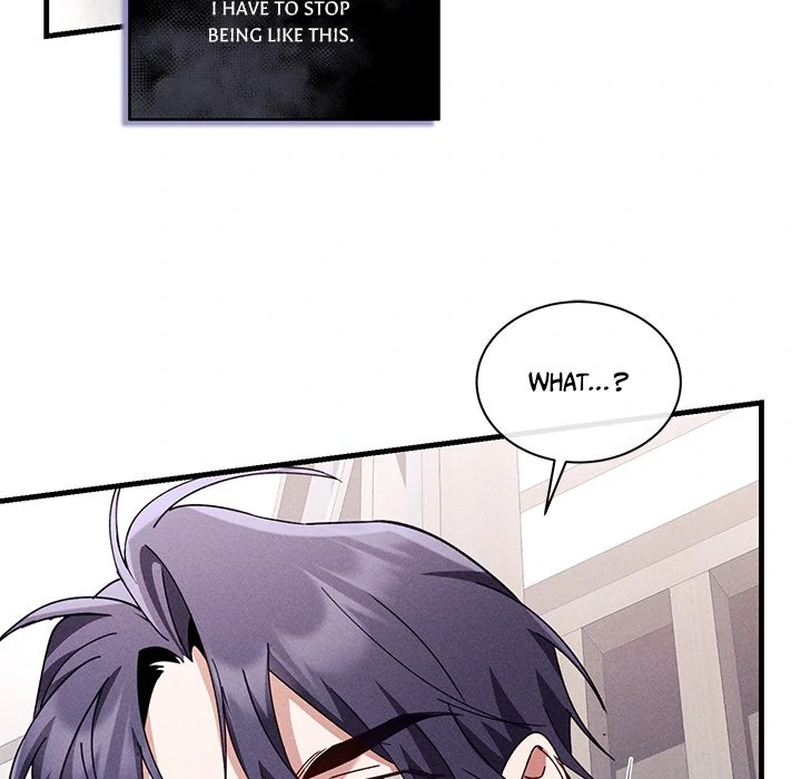 Two Flavored Crush - Chapter 13 manhwa