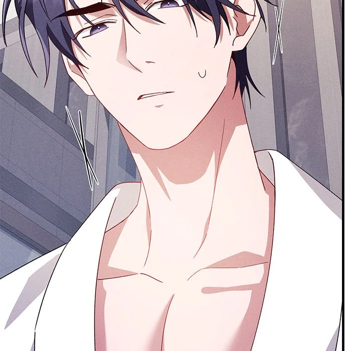 Two Flavored Crush - Chapter 13 manhwa