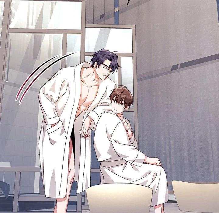Two Flavored Crush - Chapter 13 manhwa