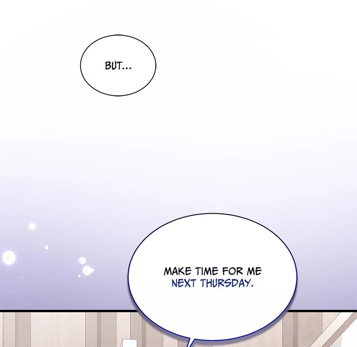 Two Flavored Crush - Chapter 13 manhwa