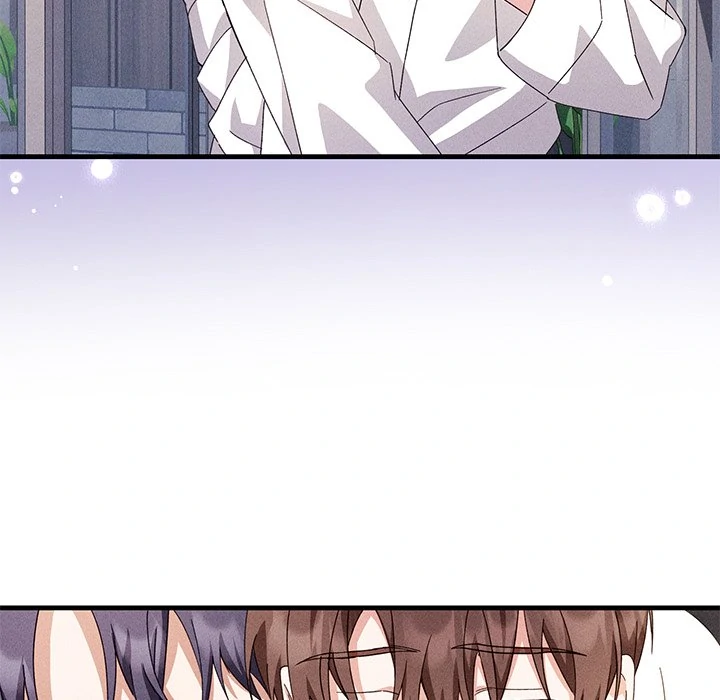 Two Flavored Crush - Chapter 13 manhwa