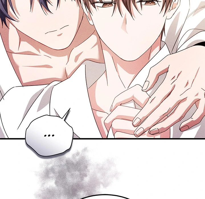 Two Flavored Crush - Chapter 13 manhwa