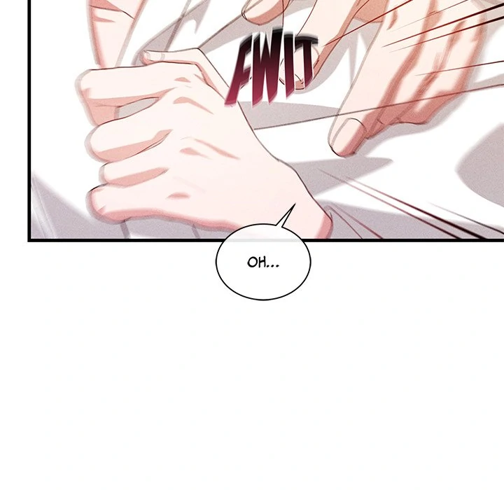 Two Flavored Crush - Chapter 13 manhwa
