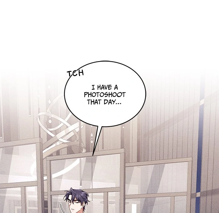 Two Flavored Crush - Chapter 13 manhwa