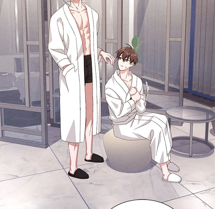 Two Flavored Crush - Chapter 13 manhwa