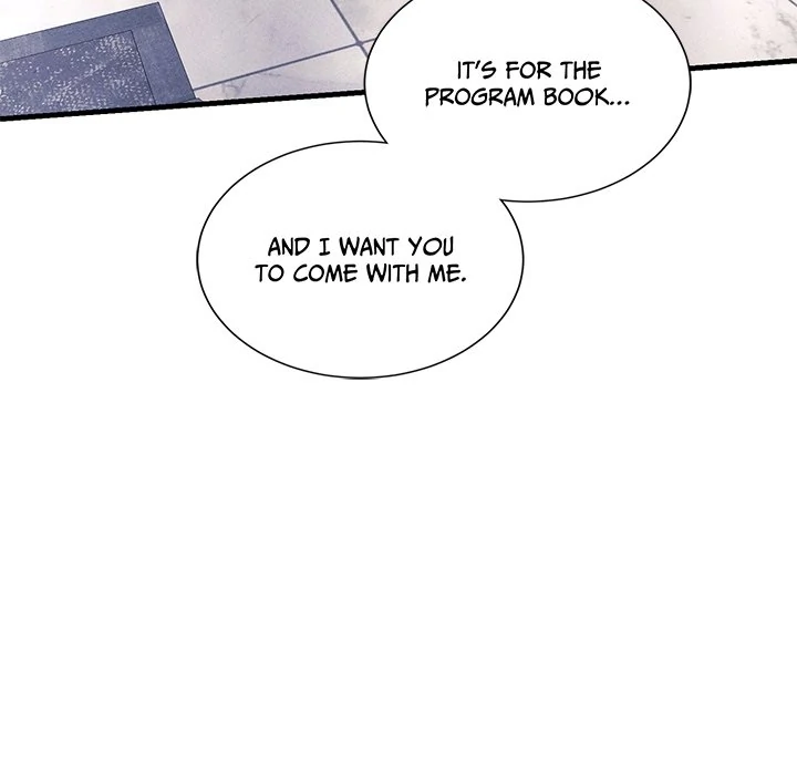 Two Flavored Crush - Chapter 13 manhwa