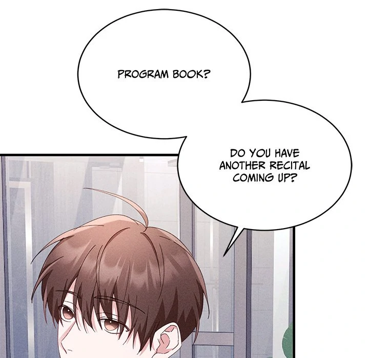 Two Flavored Crush - Chapter 13 manhwa