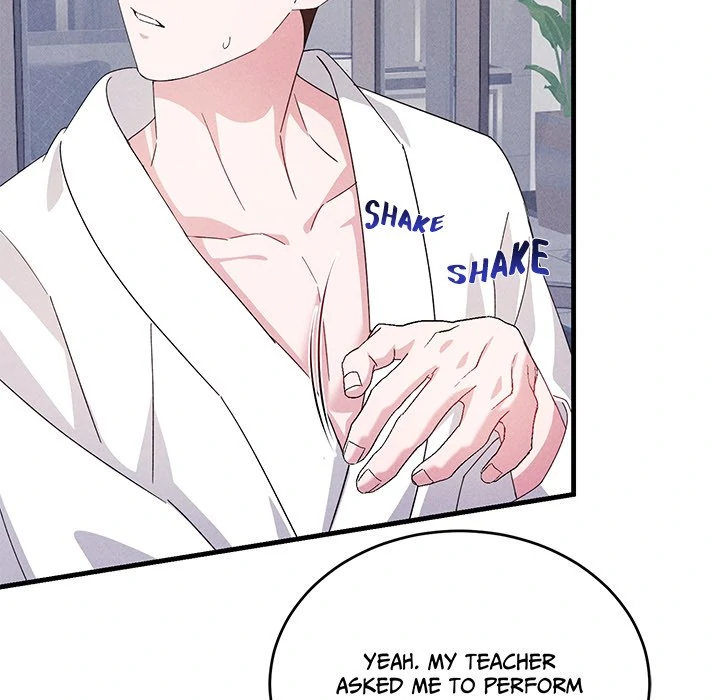 Two Flavored Crush - Chapter 13 manhwa