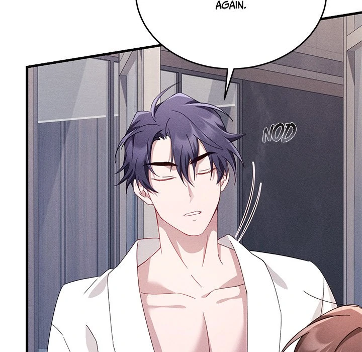 Two Flavored Crush - Chapter 13 manhwa