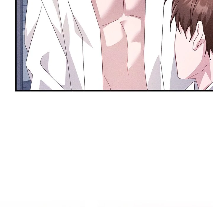 Two Flavored Crush - Chapter 13 manhwa