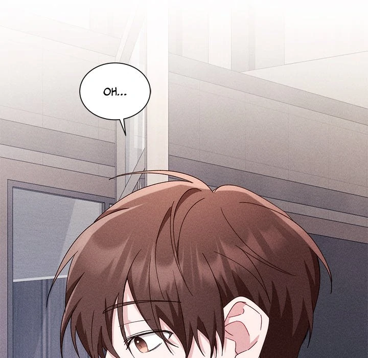 Two Flavored Crush - Chapter 13 manhwa