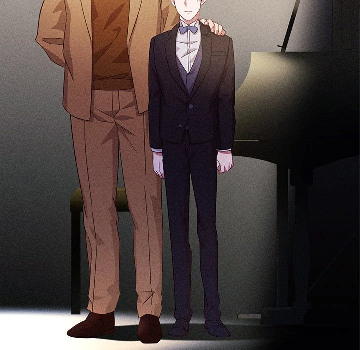Two Flavored Crush - Chapter 13 manhwa