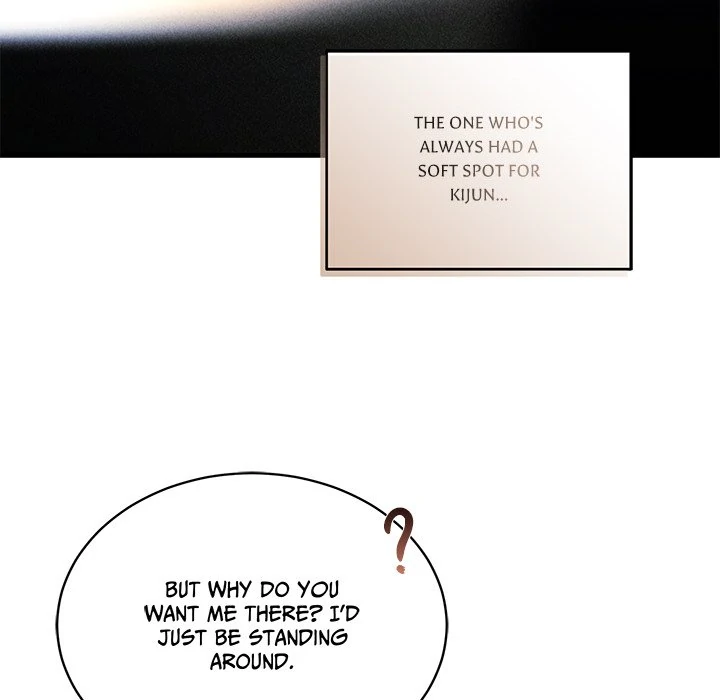 Two Flavored Crush - Chapter 13 manhwa
