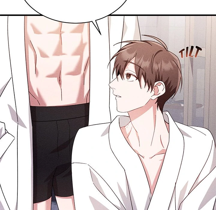 Two Flavored Crush - Chapter 13 manhwa