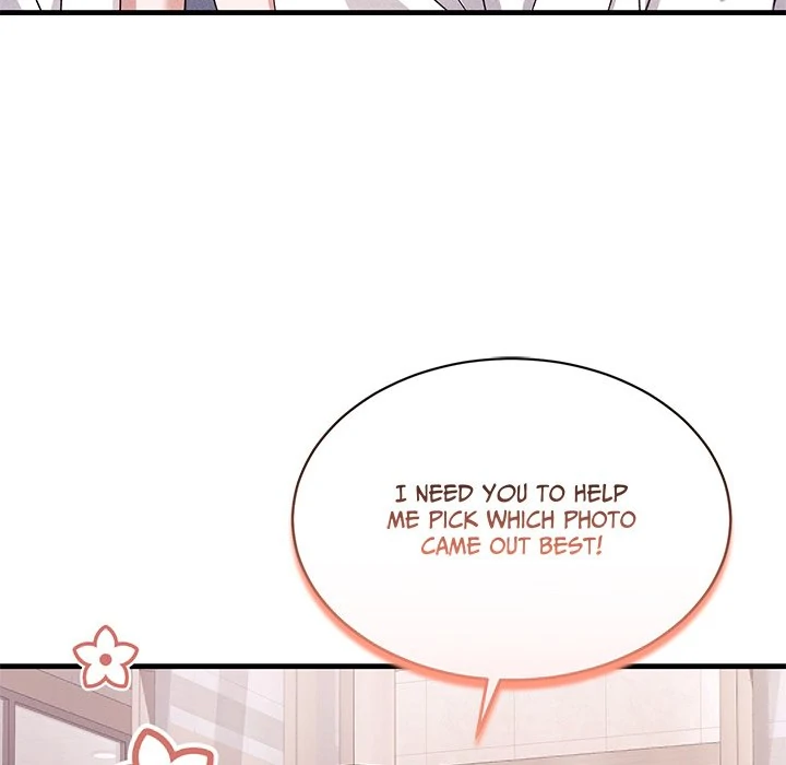 Two Flavored Crush - Chapter 13 manhwa