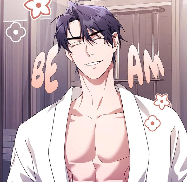 Two Flavored Crush - Chapter 13 manhwa