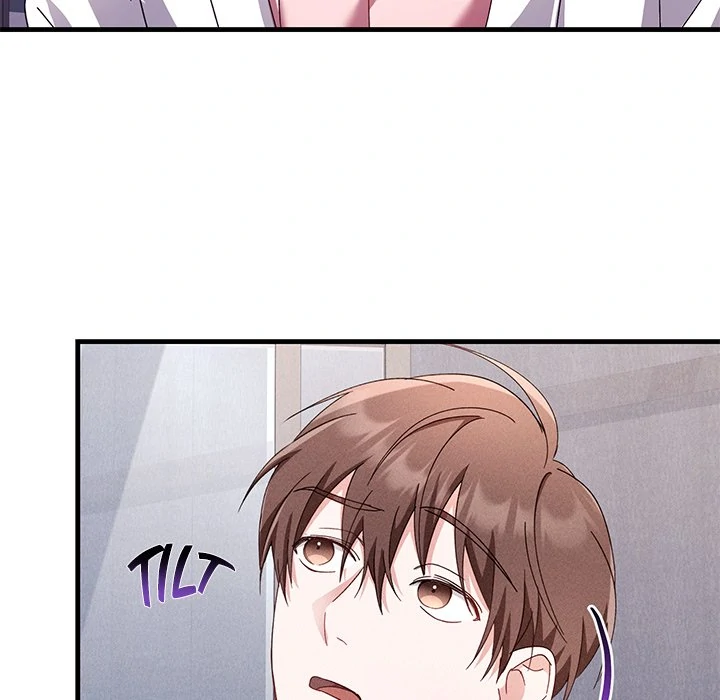 Two Flavored Crush - Chapter 13 manhwa