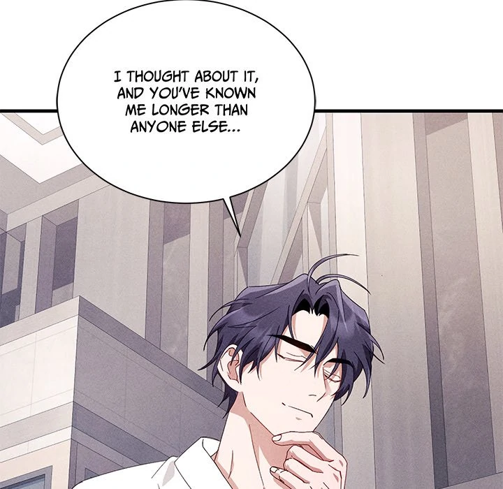 Two Flavored Crush - Chapter 13 manhwa