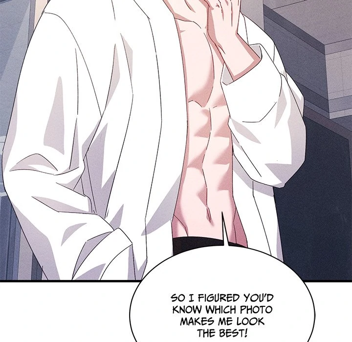 Two Flavored Crush - Chapter 13 manhwa