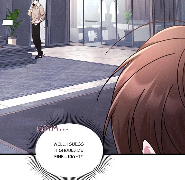 Two Flavored Crush - Chapter 13 manhwa