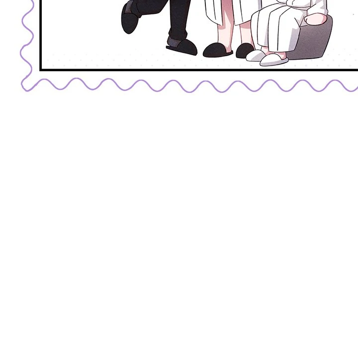 Two Flavored Crush - Chapter 13 manhwa