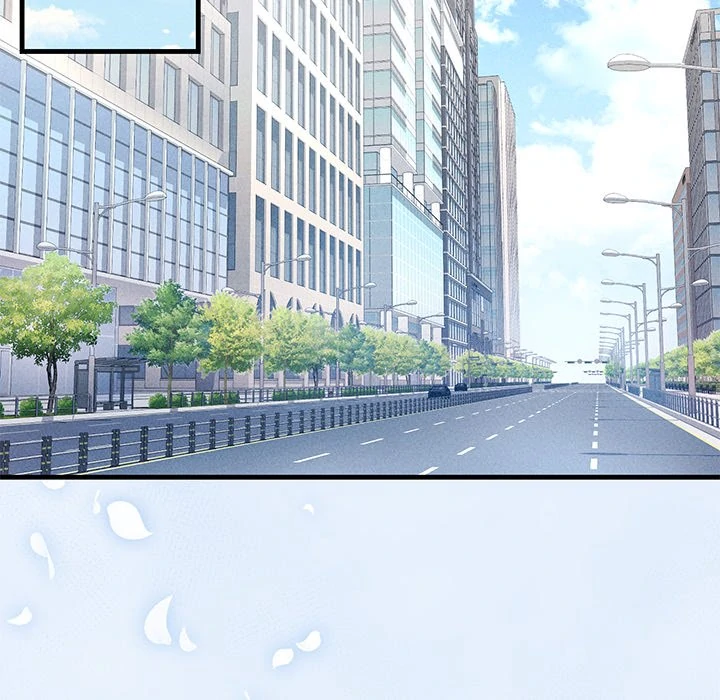 Two Flavored Crush - Chapter 13 manhwa