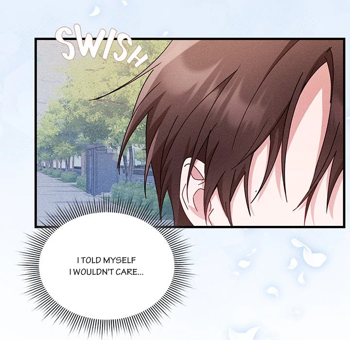 Two Flavored Crush - Chapter 13 manhwa