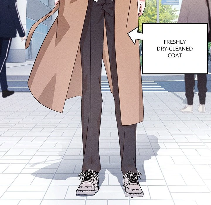 Two Flavored Crush - Chapter 13 manhwa