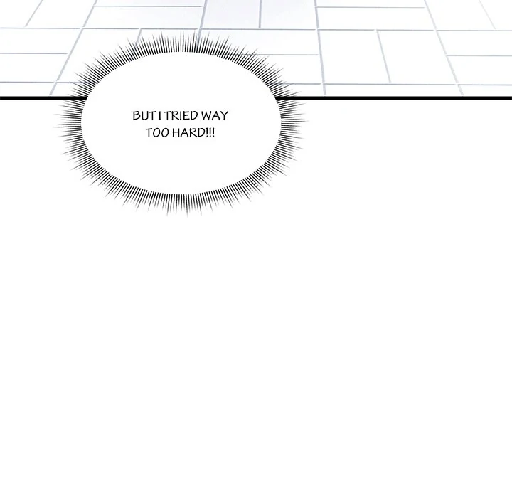 Two Flavored Crush - Chapter 13 manhwa