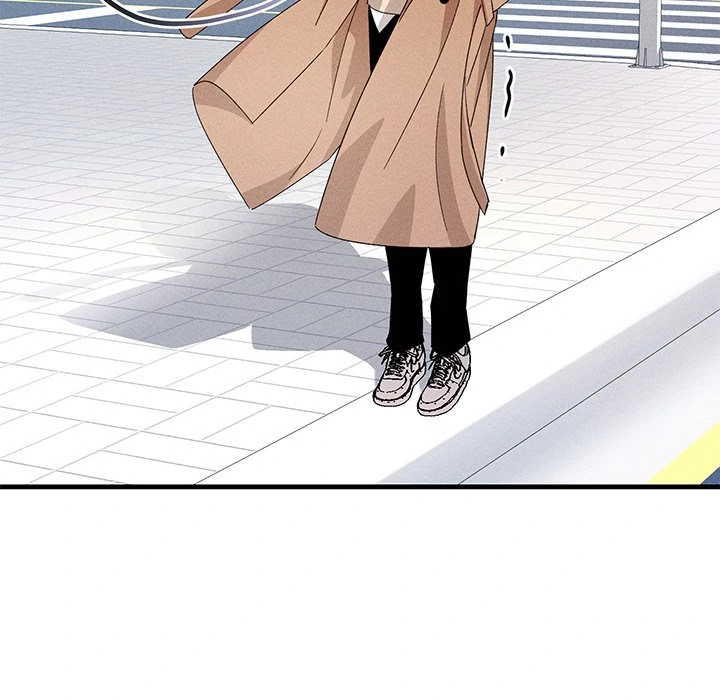 Two Flavored Crush - Chapter 13 manhwa