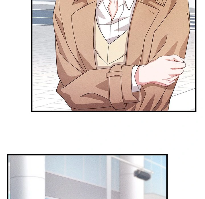 Two Flavored Crush - Chapter 13 manhwa