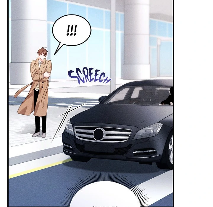Two Flavored Crush - Chapter 13 manhwa
