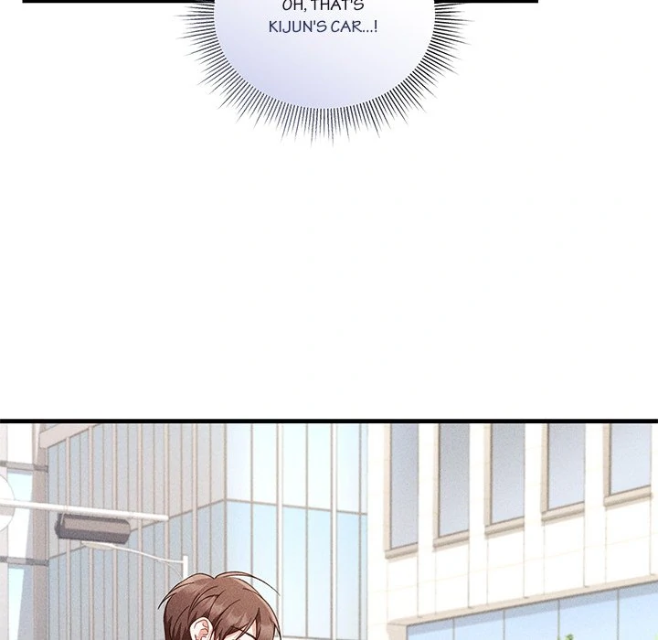 Two Flavored Crush - Chapter 13 manhwa