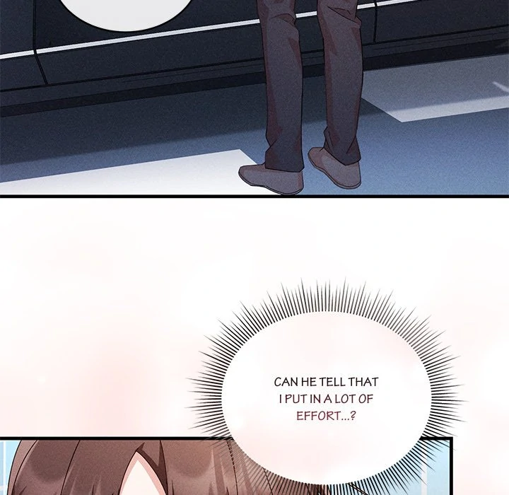Two Flavored Crush - Chapter 13 manhwa