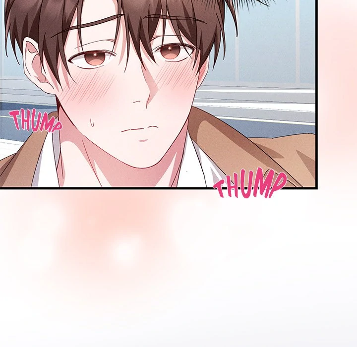 Two Flavored Crush - Chapter 13 manhwa