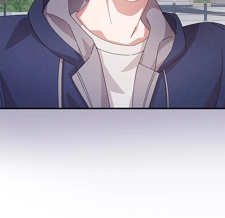 Two Flavored Crush - Chapter 13 manhwa