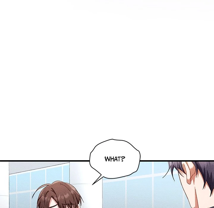 Two Flavored Crush - Chapter 13 manhwa
