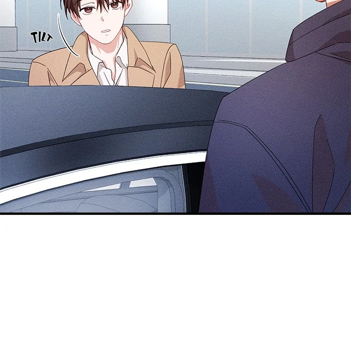 Two Flavored Crush - Chapter 13 manhwa