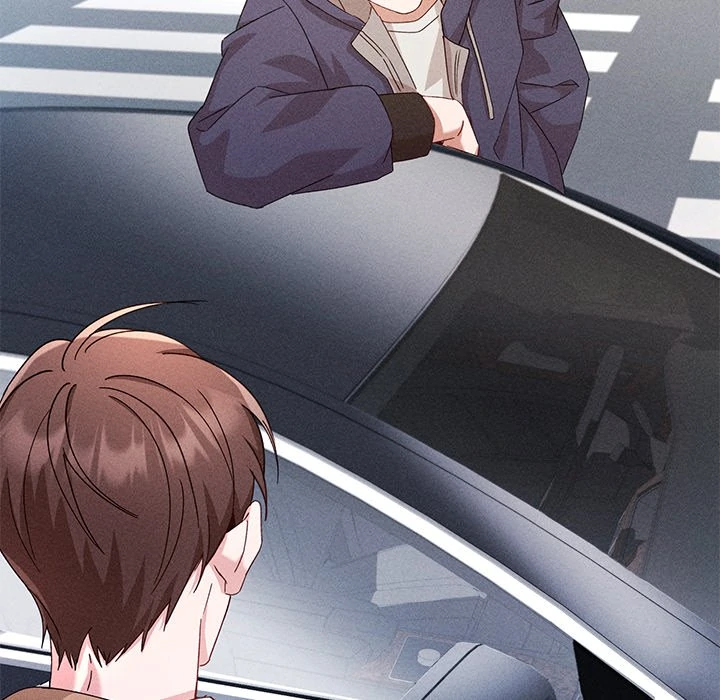 Two Flavored Crush - Chapter 13 manhwa