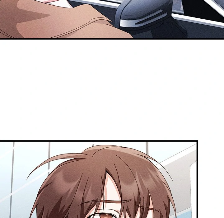 Two Flavored Crush - Chapter 13 manhwa