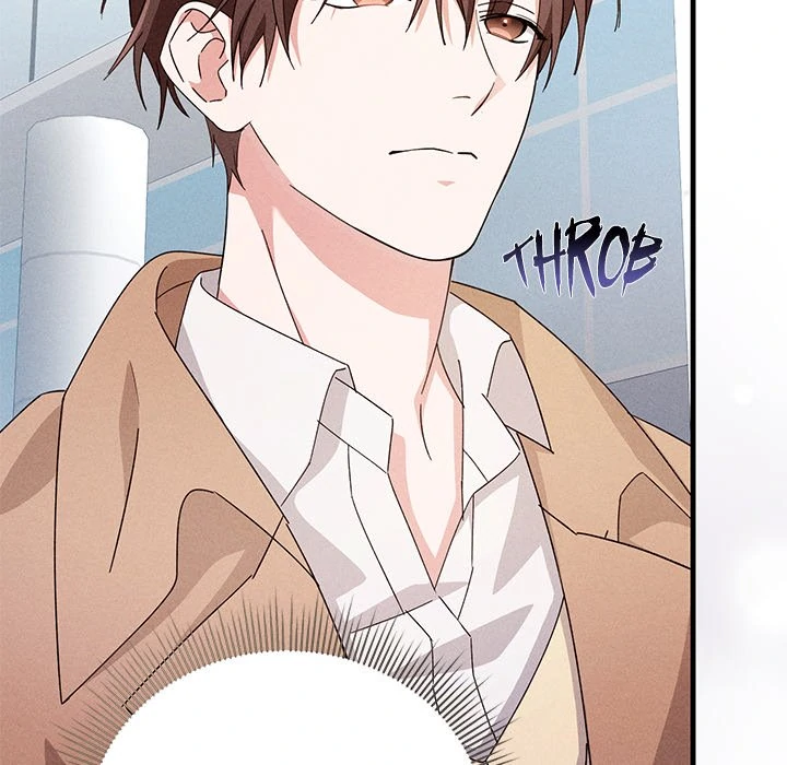 Two Flavored Crush - Chapter 13 manhwa