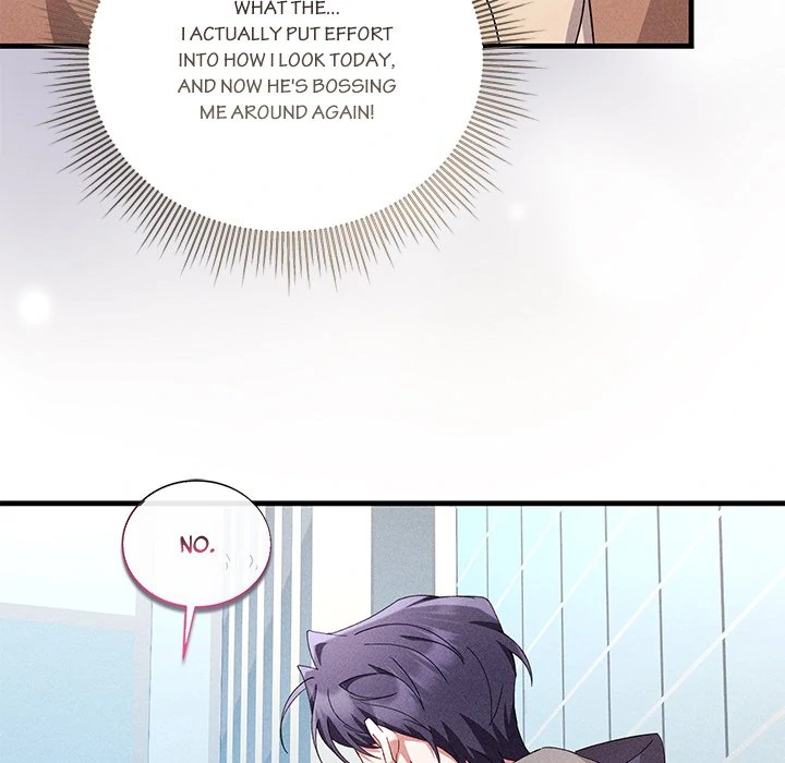 Two Flavored Crush - Chapter 13 manhwa