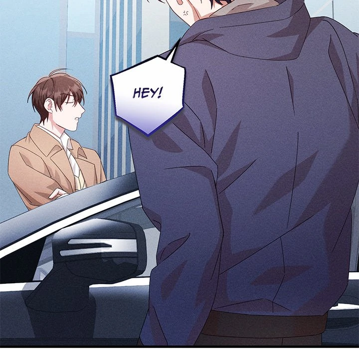 Two Flavored Crush - Chapter 13 manhwa